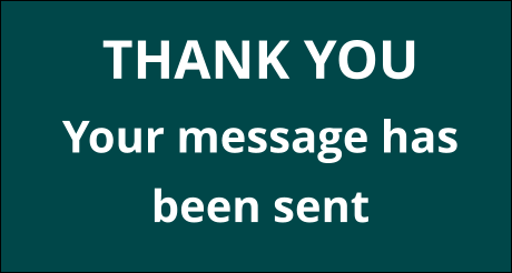 THANK YOUYour message has been sent